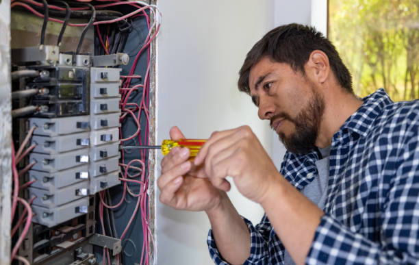 Best Circuit Breaker Installation and Repair  in Toro Nyon, CA